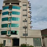 Hotel Limamar