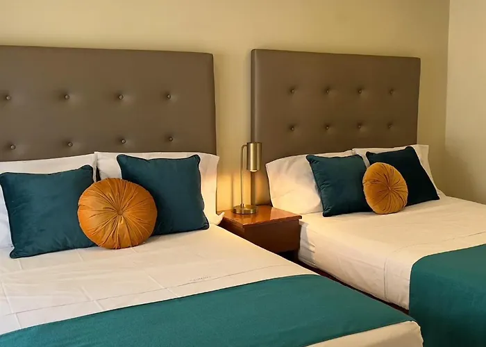 Hotel Limamar