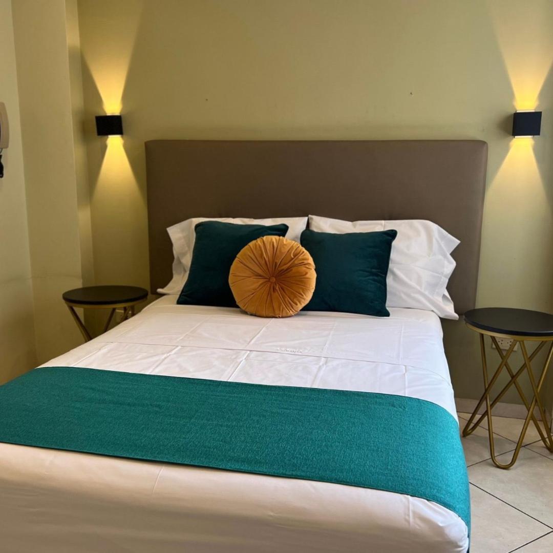 Hotel Limamar