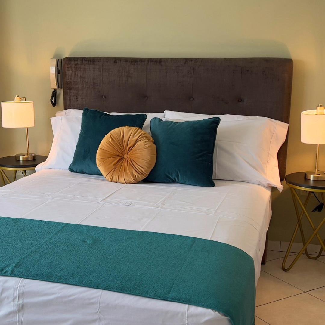 Hotel Limamar Lima