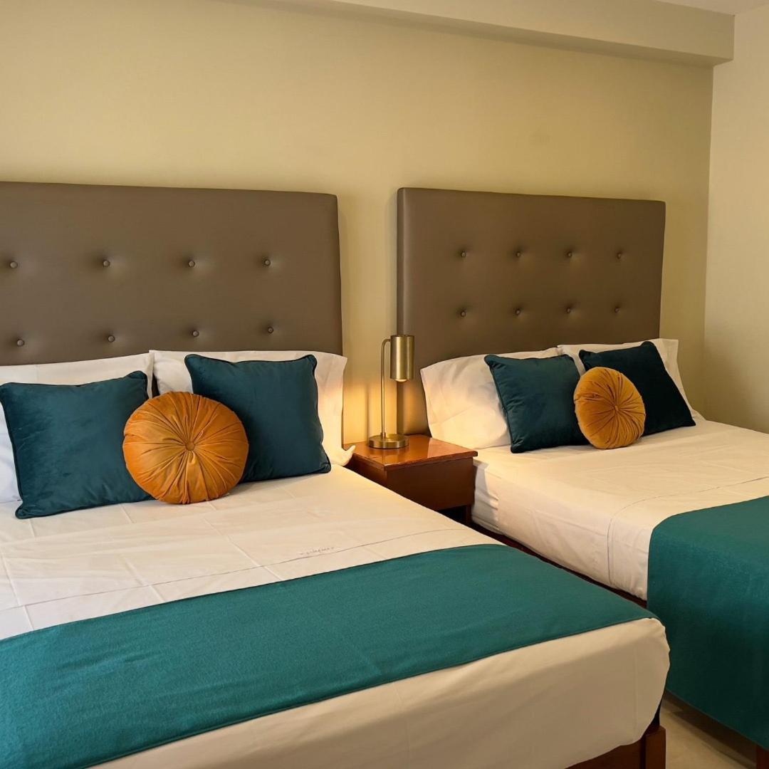 Limamar Hotel