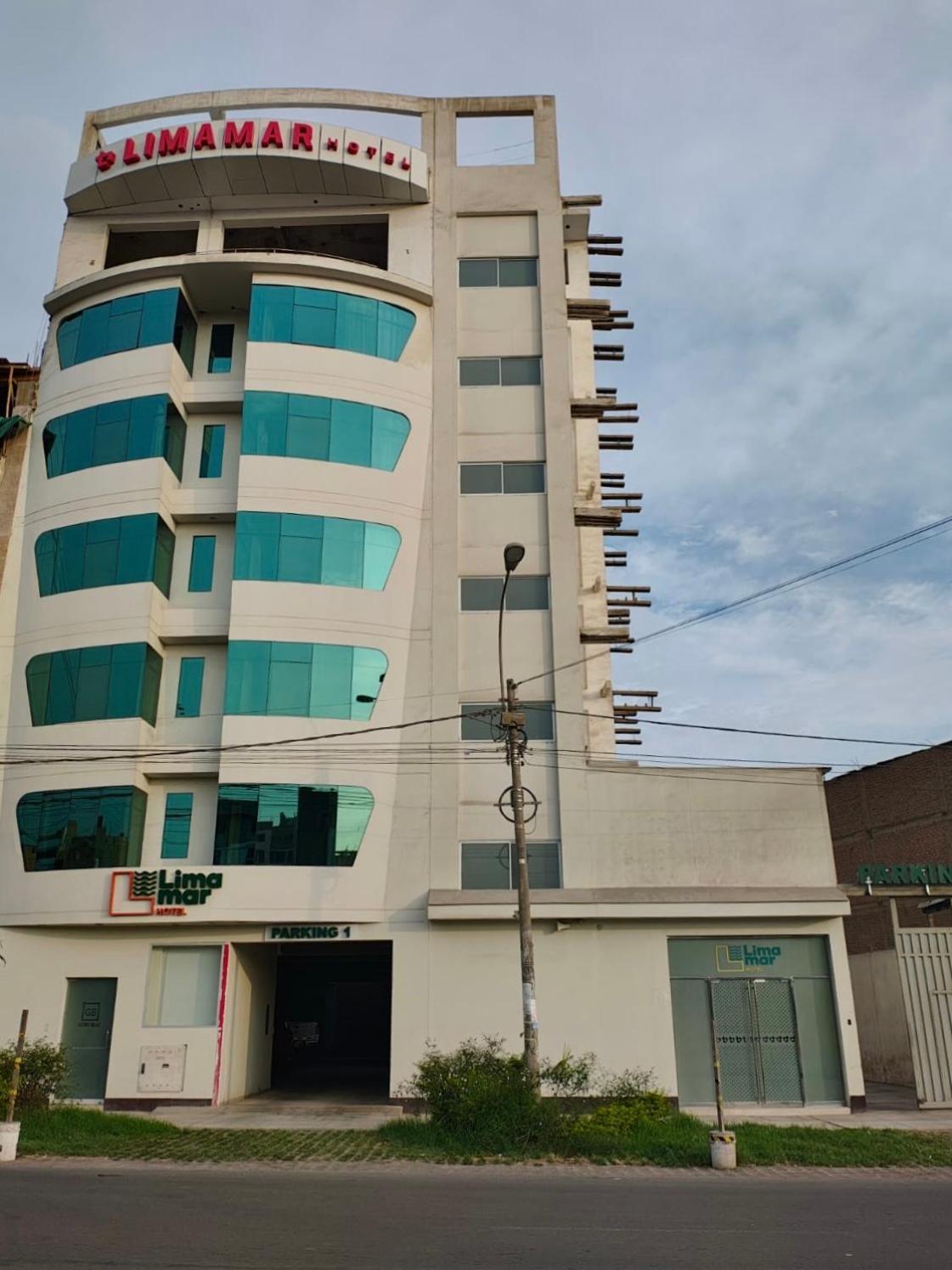 Limamar 3* Lima